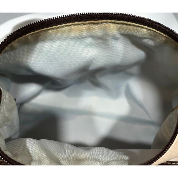 Y2K Coach Madison Op Art Demi Bag - Picture 10 of 12